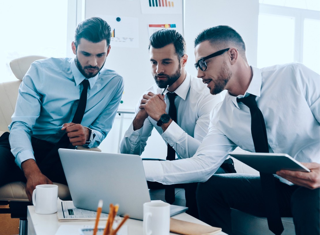 Innovation distinguishes between a leader and a follower.